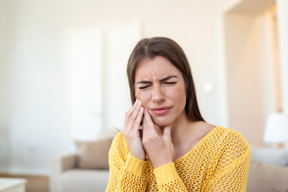 Root Canal Treatment to Relieve Tooth Pain