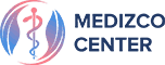 Medizco Center Vector Logo