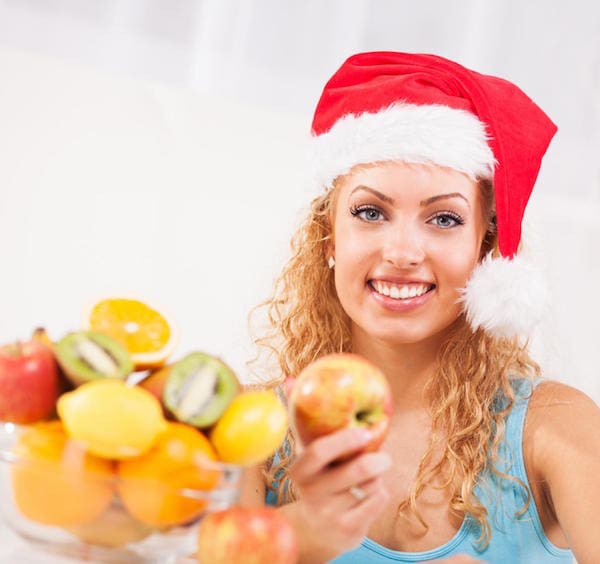 Sweets for the Sweet? Dental Strategies to Survive the Holidays