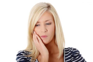 The Painful Reality of Mouth Ulcers moonee ponds dentist