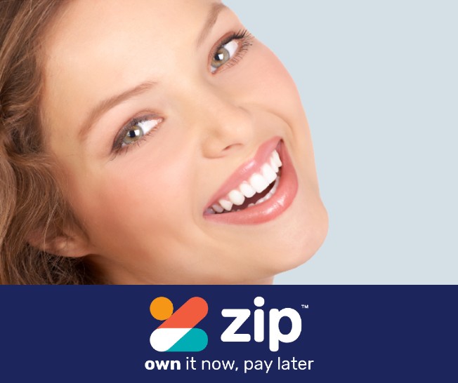 Own it Now Pay Later with Zip | Innovative Dental