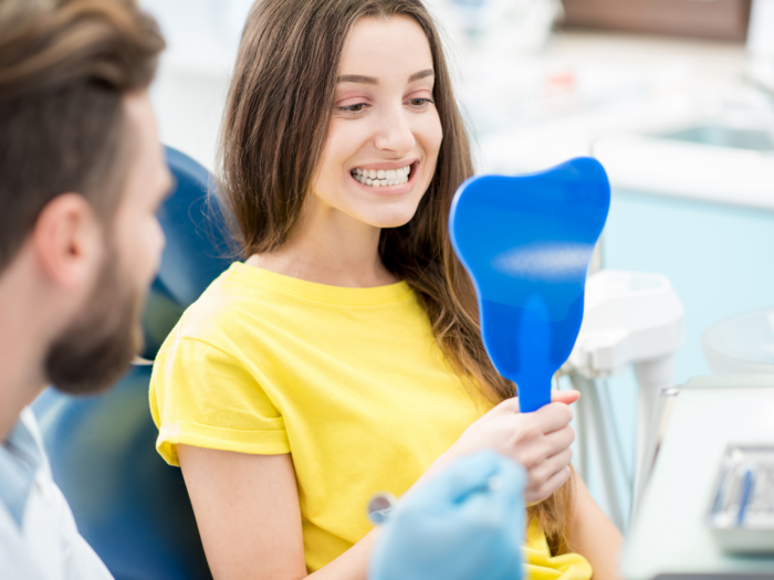 Dental Implants – What You Need to Know
