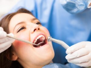 Dental Checkup | Oral Care Treatment