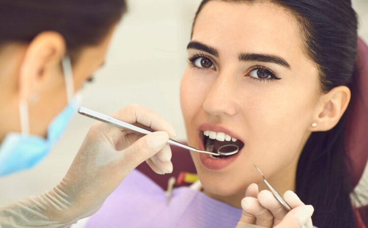  Cosmetic Dentistry FAQ
