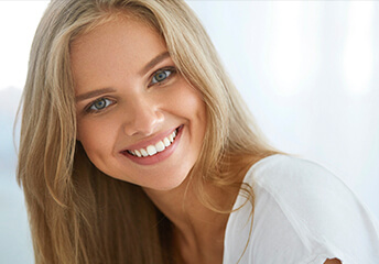 Girl with Wonderful Smile | Innovativr Dental