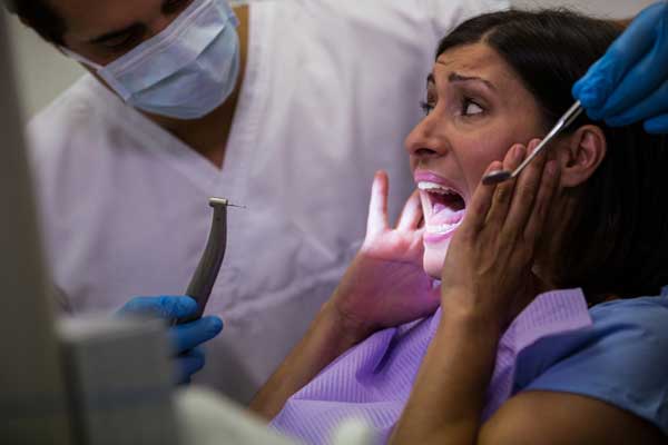 Busting the Myths About Root Canals