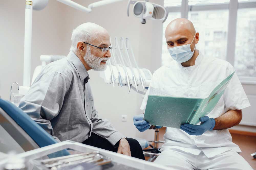 Caring for Dental Implants: A Comprehensive Guide