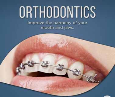 What You Need to Know About Orthodontics: A Guide to Straightening Your Smile