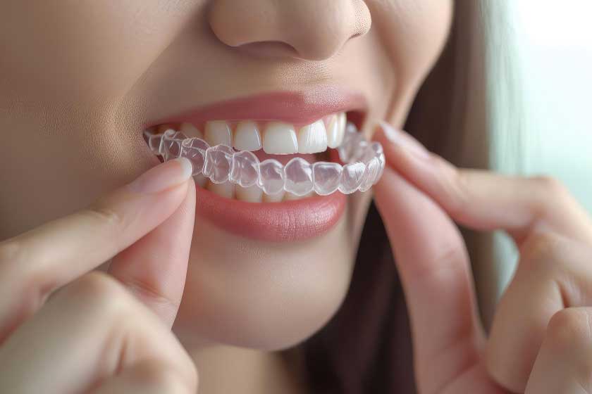 Invisalign: The Ultimate Guide from A-Z for a Perfect Smile